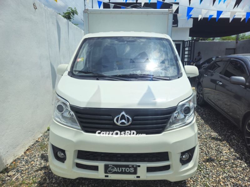 Changan
