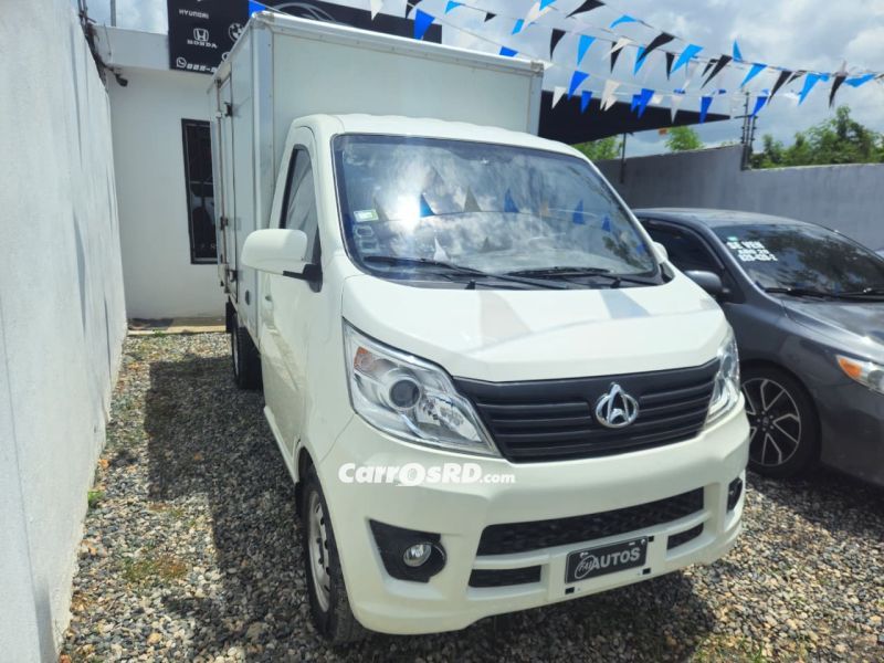 Changan