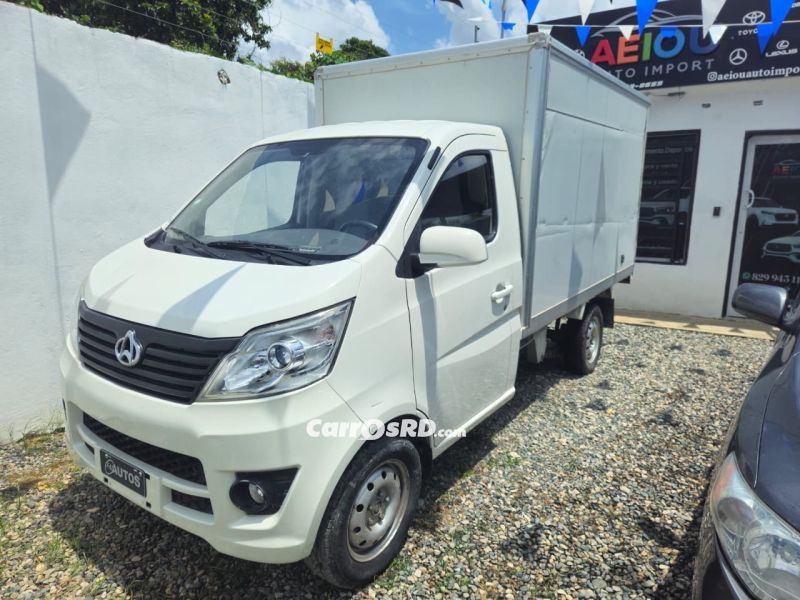 Changan