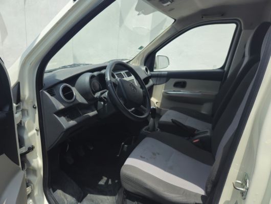 Changan