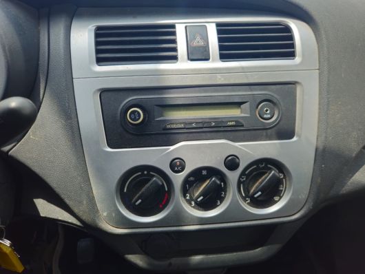 Changan