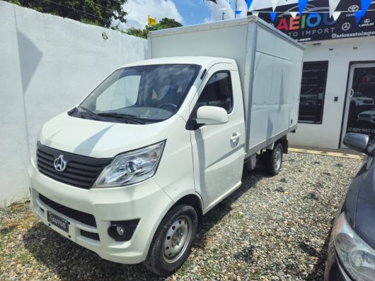 Changan Star 5 Pickup en venta