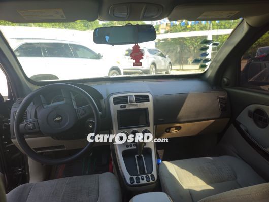 Chevrolet Equinox Jeepeta en venta