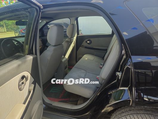 Chevrolet Equinox Jeepeta en venta