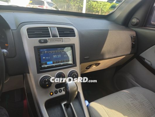 Chevrolet Equinox Jeepeta en venta