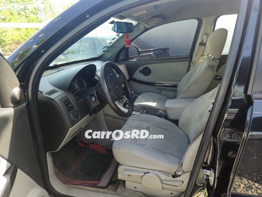 Chevrolet Equinox Jeepeta en venta