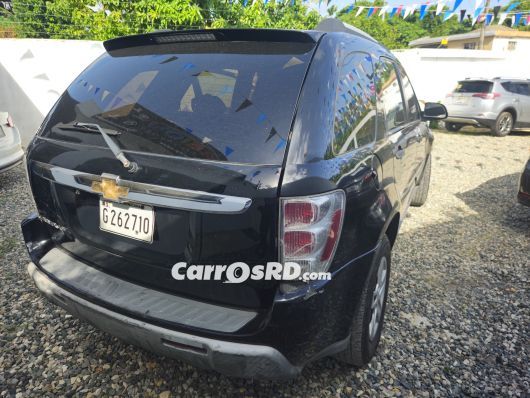 Chevrolet Equinox Jeepeta en venta