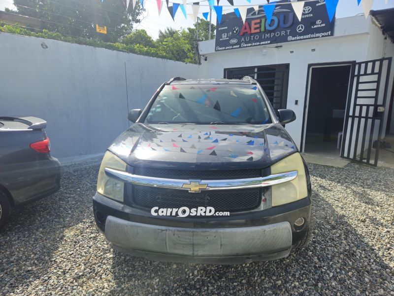 Chevrolet