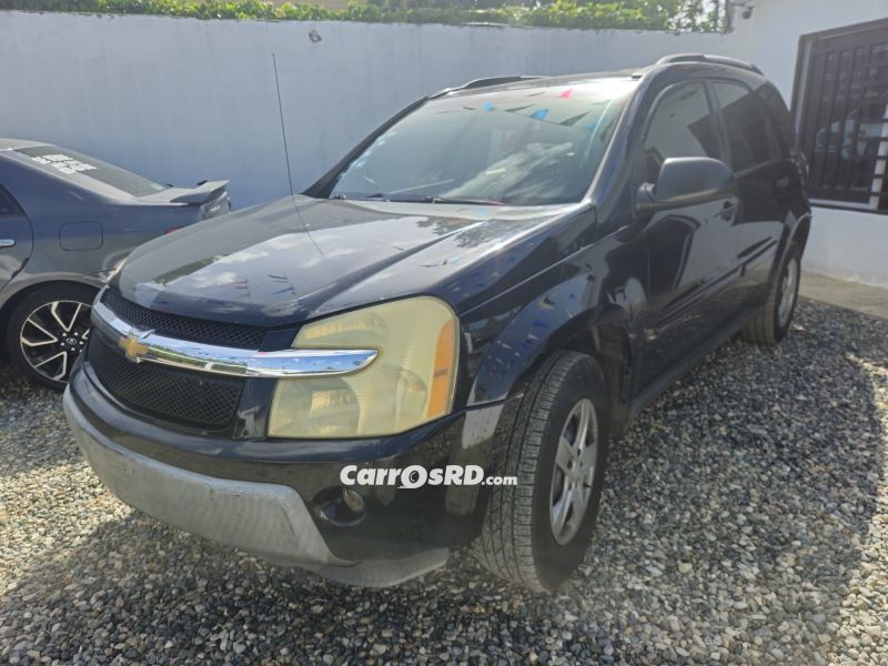Chevrolet