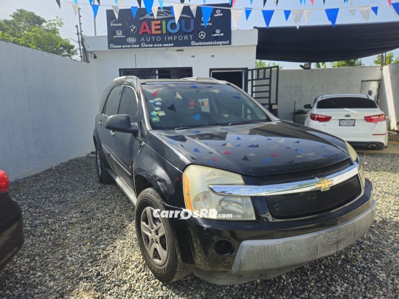 Chevrolet