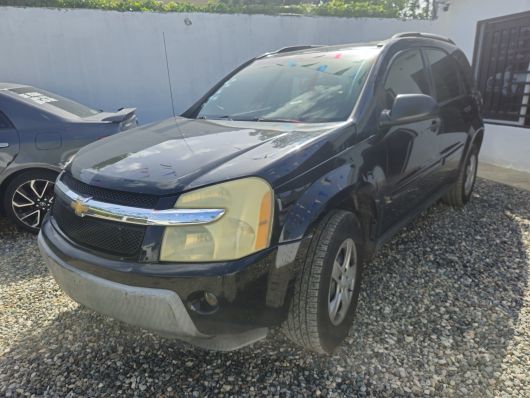 Chevrolet