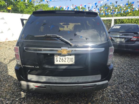 Chevrolet