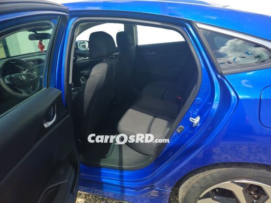 Honda Civic Carros en venta