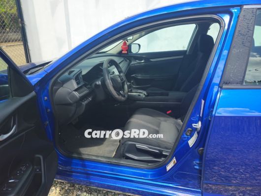 Honda Civic Carros en venta