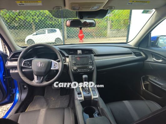 Honda Civic Carros en venta