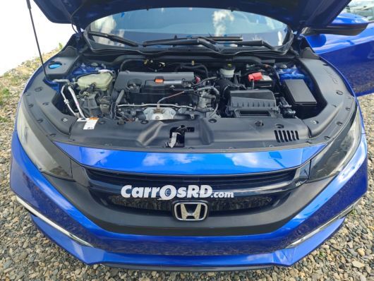 Honda Civic Carros en venta