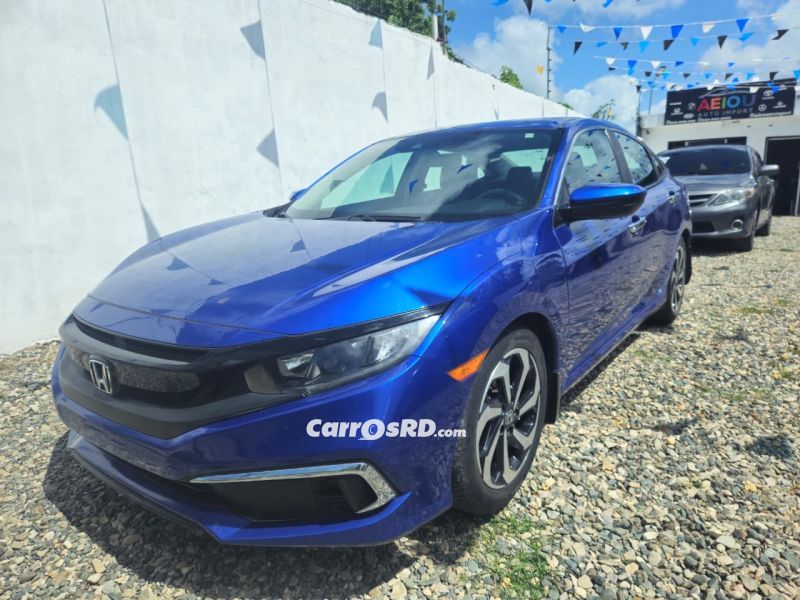 Honda