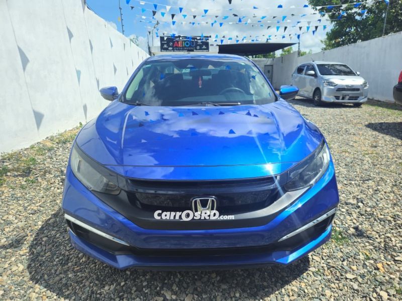 Honda