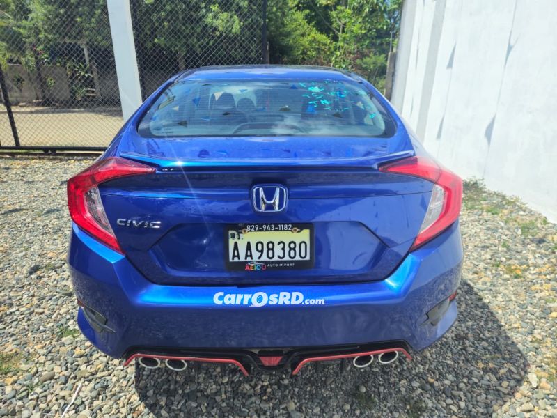 Honda