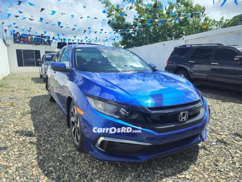 Honda