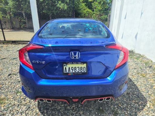 Honda