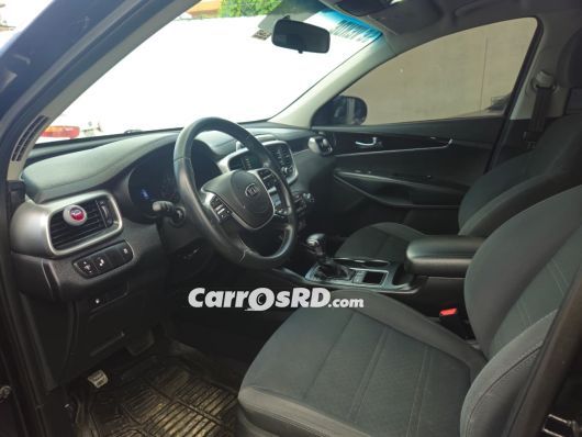 Kia Sorento Jeepeta en venta