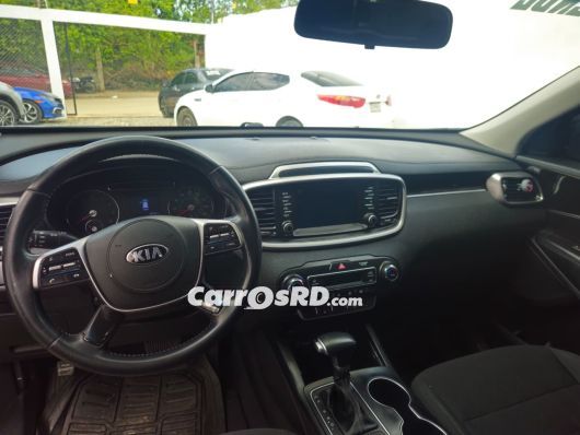 Kia Sorento Jeepeta en venta