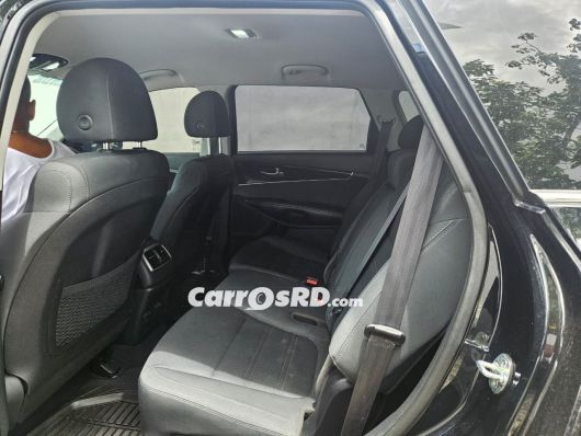 Kia Sorento Jeepeta en venta