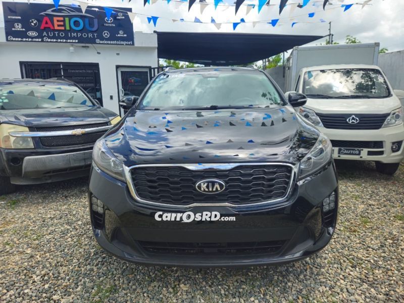 Kia