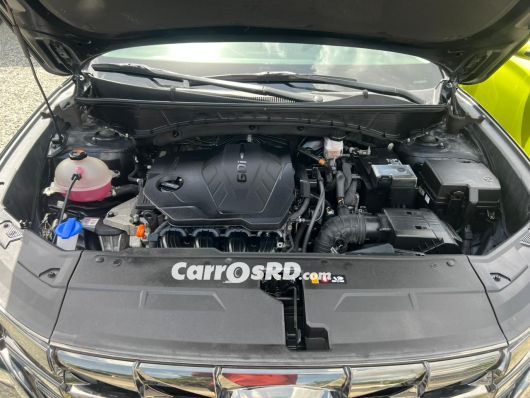 Hyundai Tucson Jeepeta en venta