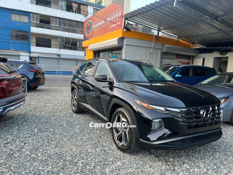 Hyundai
