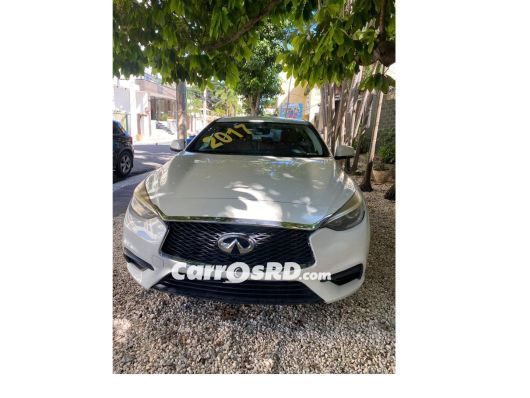 Infiniti QX Jeepeta en venta