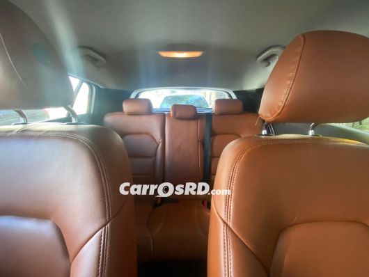 Infiniti QX Jeepeta en venta