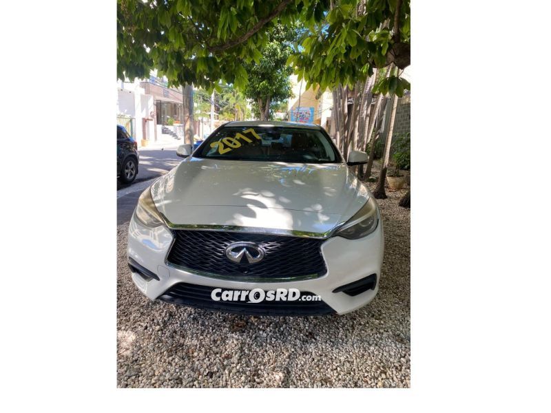 Infiniti