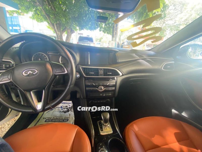 Infiniti