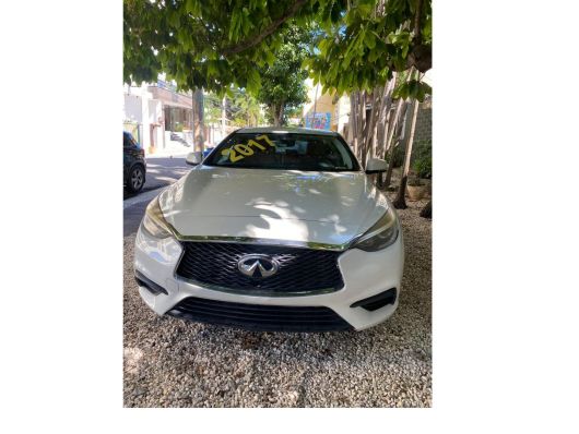 Infiniti