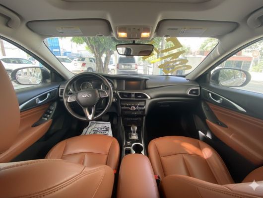 Infiniti