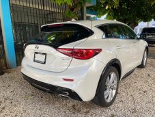 Infiniti
