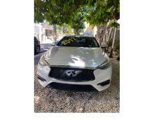 Infiniti