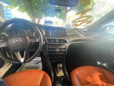 Infiniti