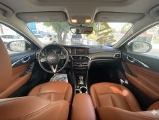 Infiniti