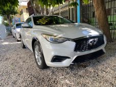 Infiniti