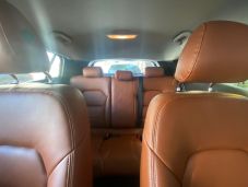 Infiniti