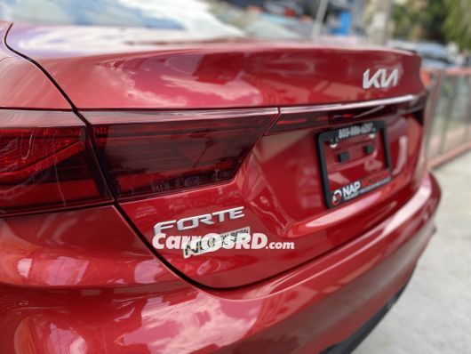 Kia Forte Carros en venta