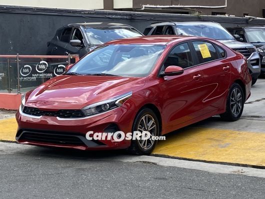 Kia Forte Carros en venta