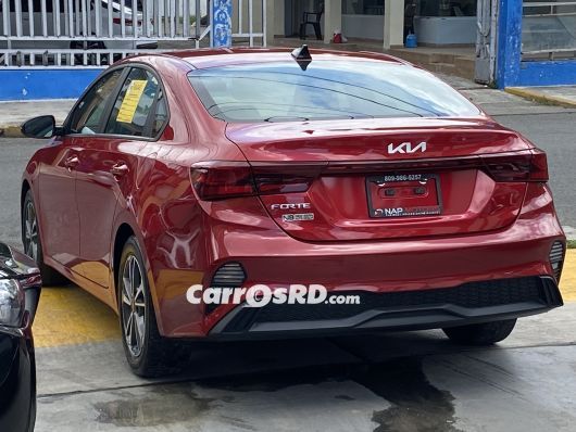 Kia Forte Carros en venta