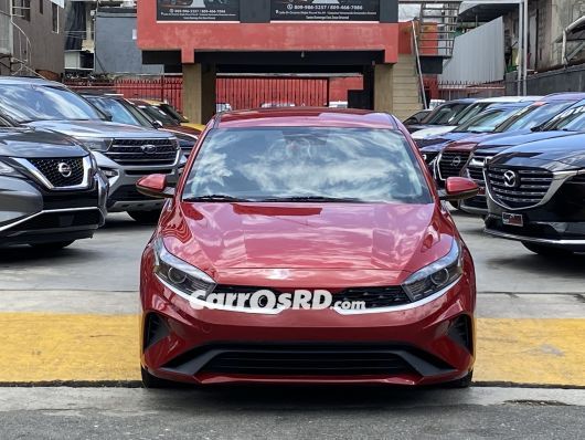 Kia Forte Carros en venta