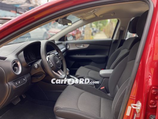 Kia Forte Carros en venta