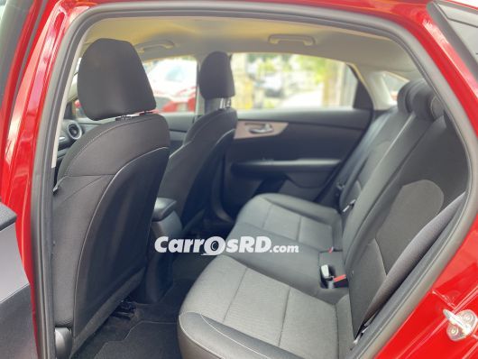 Kia Forte Carros en venta