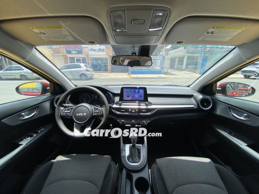 Kia Forte Carros en venta